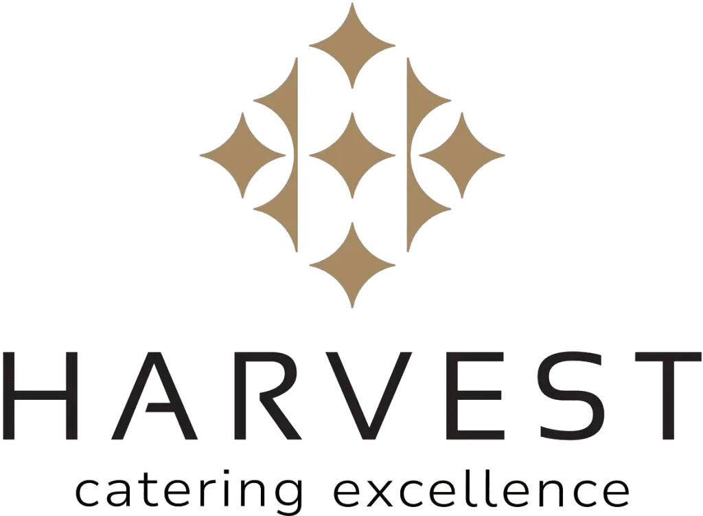Harvest Caterers Kochi logo – catering excellence and premium event services.