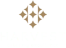Harvest Caterers Kochi logo – catering excellence and premium event services.