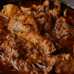 CHICKEN CHETTINADU